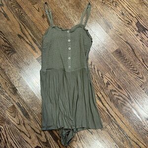 Wild Fable Romper